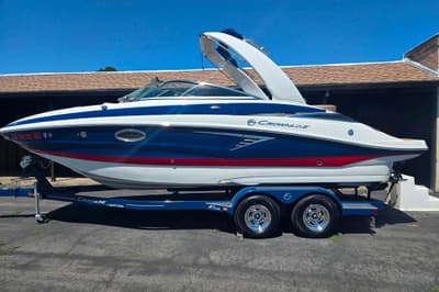 BOATZON | Crownline Eclipse E235 2021