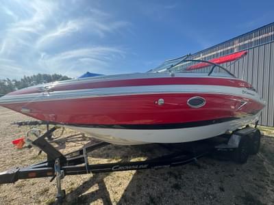 BOATZON | Crownline Eclipse E235 2023