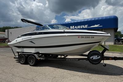 BOATZON | Crownline Eclipse E235 2024 BOATZON | Crownline Eclipse E235 2024