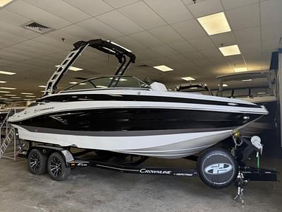 BOATZON | Crownline Eclipse E235 2025 BOATZON | Crownline Eclipse E235 2025
