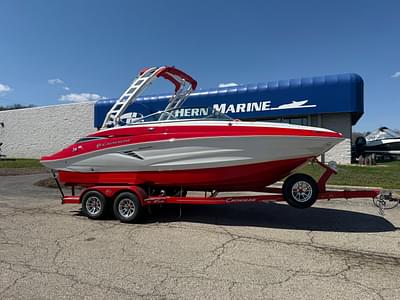 BOATZON | Crownline Eclipse E235 2025 BOATZON | Crownline Eclipse E235 2025