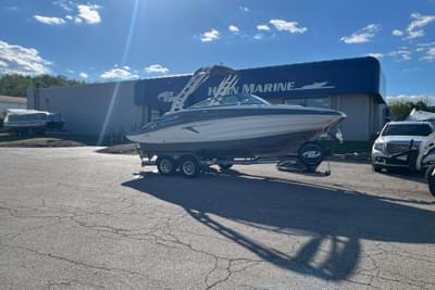 BOATZON | Crownline Eclipse E235 2026