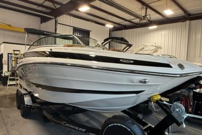 BOATZON | Crownline Eclipse E235 SURF 2024