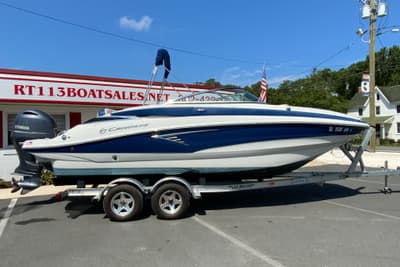 BOATZON | Crownline Eclipse E235 XS 2019