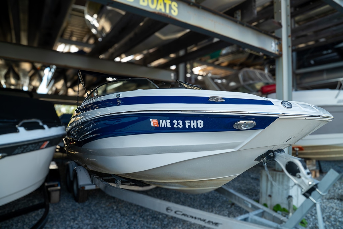 2020 Crownline Eclipse E235 XS - Sold Boat