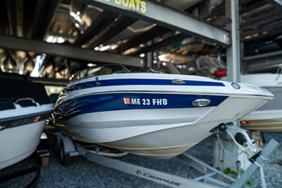 BOATZON | Crownline Eclipse E235 XS 2020