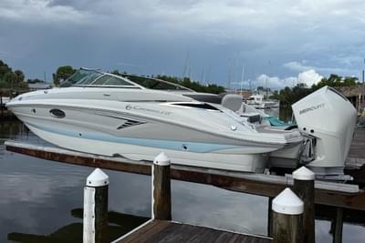 BOATZON | Crownline Eclipse E235 XS 2021 BOATZON | Crownline Eclipse E235 XS 2021