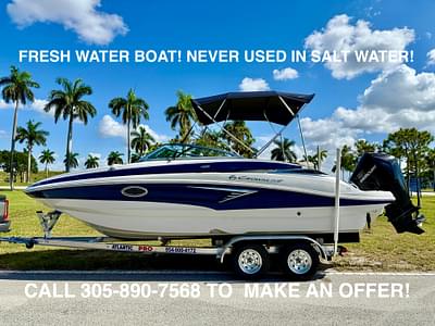 BOATZON | Crownline Eclipse E235 XS 2022 BOATZON | Crownline Eclipse E235 XS 2022