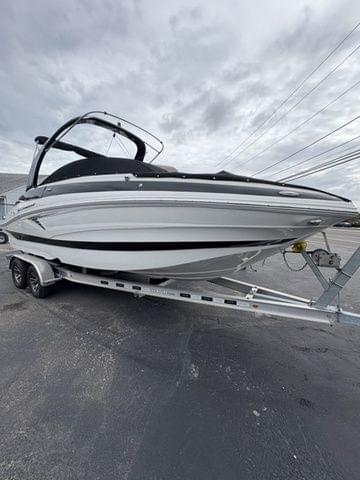 BOATZON | Crownline Eclipse E235 XS 2022
