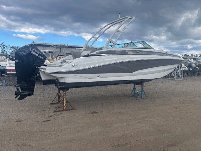 2022 Crownline Eclipse E235 XS - Sold Boat