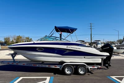 BOATZON | Crownline Eclipse E235 XS 2023