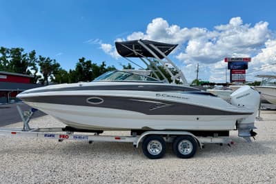 BOATZON | Crownline Eclipse E235 XS 2023
