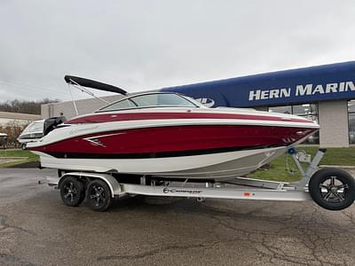 BOATZON | Crownline Eclipse E240 XS 2024 BOATZON | Crownline Eclipse E240 XS 2024