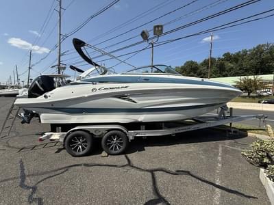 BOATZON | Crownline Eclipse E240 XS 2026