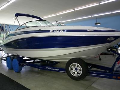 BOATZON | Crownline Eclipse E255 2019 BOATZON | Crownline Eclipse E255 2019