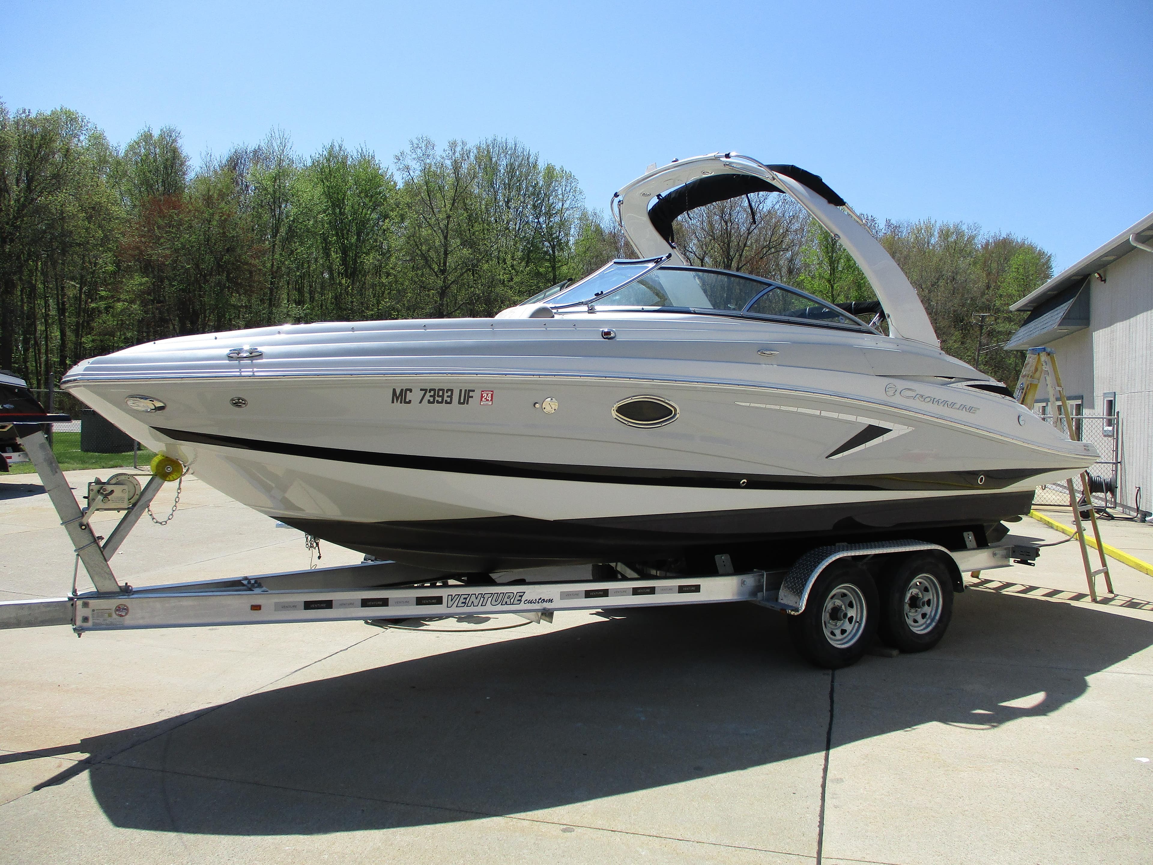 Crownline Eclipse E255 2019