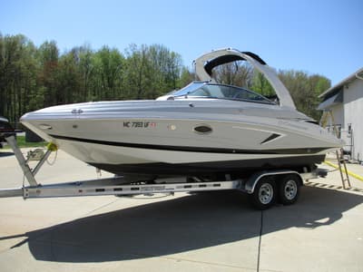 BOATZON | Crownline Eclipse E255 2019