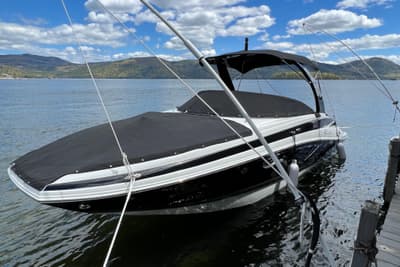 BOATZON | Crownline Eclipse E255 2023
