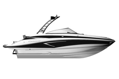 BOATZON | Crownline Eclipse E255 2026