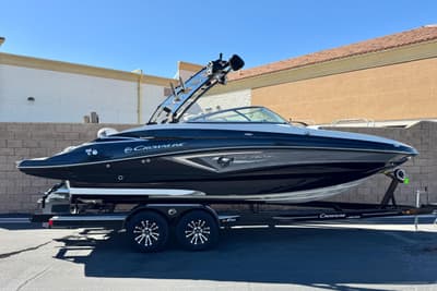 BOATZON | Crownline Eclipse E255 SURF 2020