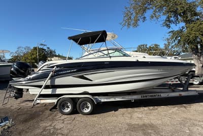 BOATZON | Crownline Eclipse E255 XS 2019