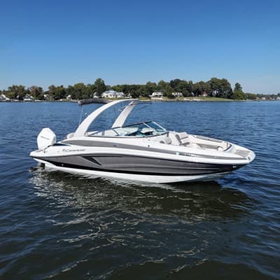 BOATZON | Crownline Eclipse E255 XS 2022