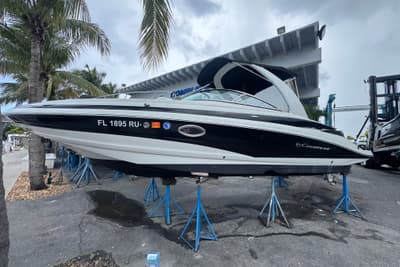 BOATZON | Crownline Eclipse E26 XS 2019