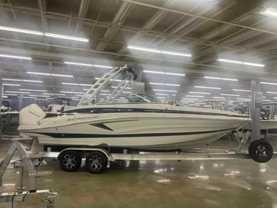 BOATZON | Crownline Eclipse E260 XS 2024 BOATZON | Crownline Eclipse E260 XS 2024