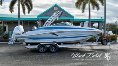 BOATZON | Crownline Eclipse E260 XS 2024 BOATZON | Crownline Eclipse E260 XS 2024