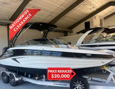 BOATZON | Crownline Eclipse E260 XS 2026 BOATZON | Crownline Eclipse E260 XS 2026