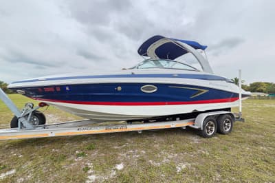 BOATZON | Crownline Eclipse E275 XS 2019 BOATZON | Crownline Eclipse E275 XS 2019
