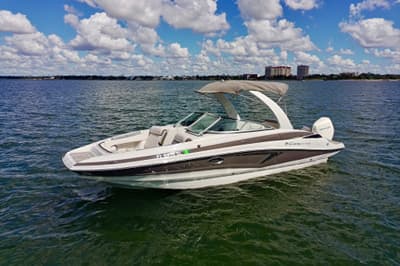 BOATZON | Crownline Eclipse E275 XS 2019