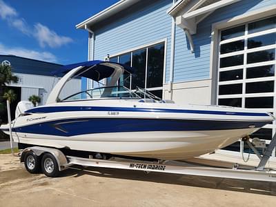 BOATZON | Crownline Eclipse E285 XS 2023 BOATZON | Crownline Eclipse E285 XS 2023