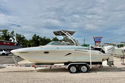 BOATZON | Crownline Eclipse E285 XS 2024 BOATZON | Crownline Eclipse E285 XS 2024