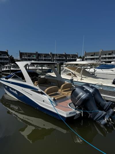 BOATZON | Crownline Eclipse E29 XS 2018 BOATZON | Crownline Eclipse E29 XS 2018
