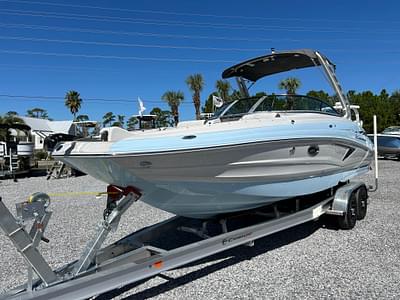 BOATZON | Crownline Eclipse E290 XS 2024 BOATZON | Crownline Eclipse E290 XS 2024