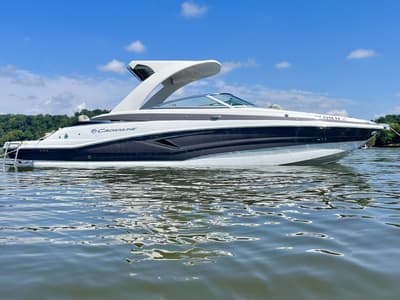BOATZON | Crownline Eclipse E30 2018