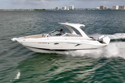 BOATZON | Crownline Eclipse E305 XS 2020