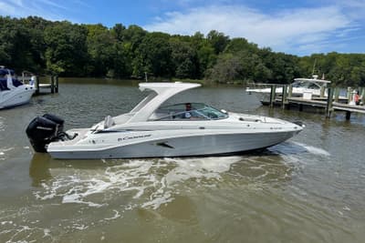 BOATZON | Crownline Eclipse E305 XS 2021