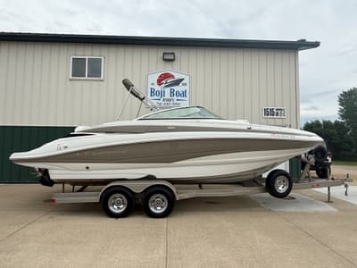 BOATZON | Crownline Eclipse E4 2011