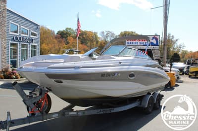 BOATZON | Crownline Eclipse E4 2012