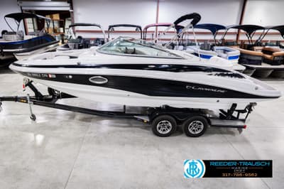 BOATZON | Crownline Eclipse E4 2012