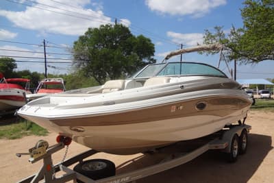 BOATZON | Crownline Eclipse E4 2013