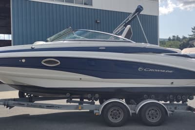 BOATZON | Crownline Eclipse E4 2013
