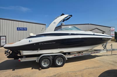 BOATZON | Crownline Eclipse E4 2013