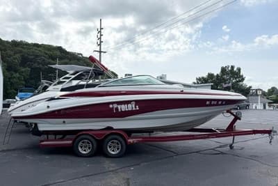 BOATZON | Crownline Eclipse E4 2013 BOATZON | Crownline Eclipse E4 2013