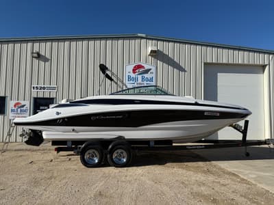 BOATZON | Crownline Eclipse E4 2013 BOATZON | Crownline Eclipse E4 2013