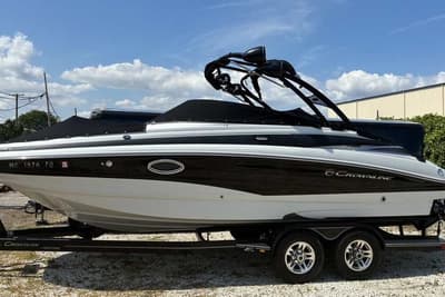 BOATZON | Crownline Eclipse E4 2013