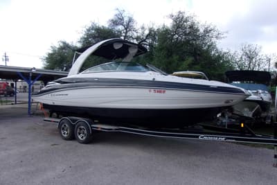 BOATZON | Crownline Eclipse E6 2013