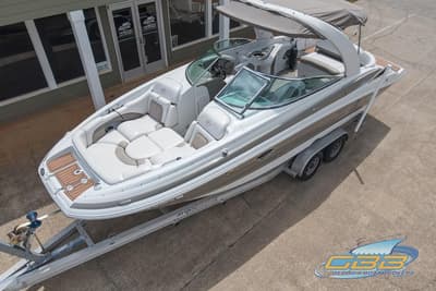 BOATZON | Crownline Eclipse E6 2015